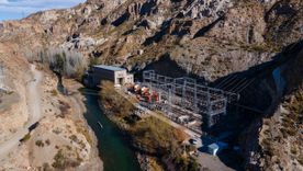 Mendoza demandó a la Nación por regalías mal liquidadas de Los Nihuiles.