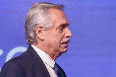 Alberto Fernández deberá darle un porcentaje de su jubilación de privilegio a Fabiola Yañez. Foto: NA Alberto Fernández deberá darle un porcentaje de su jubilación de privilegio a Fabiola Yañez. Foto: NA