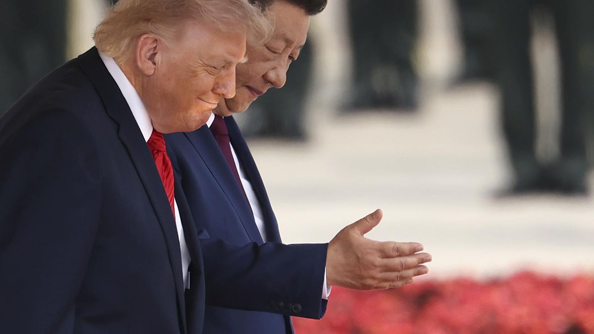 Qué es la trampa de Tucídides, el concepto que Xi Jinping mencionó ante Donald Trump
