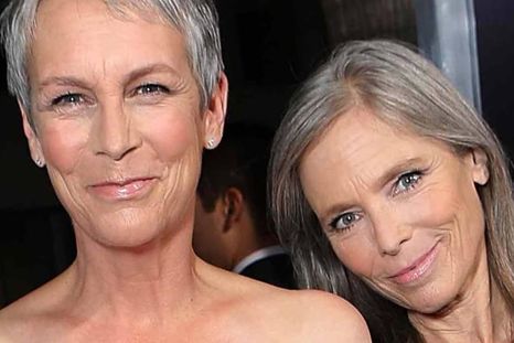 Las hermanas compartieron pantalla a comienzos de la década de 1980 en la exitosa comedia cinematográfica Trading Places. / Instagram @tomatazos Las hermanas compartieron pantalla a comienzos de la década de 1980 en la exitosa comedia cinematográfica Trading Places. / Instagram @tomatazos