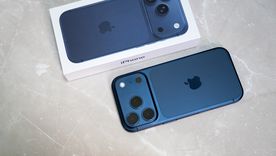 Apple prepara nuevos colores para el próximo iPhone 18 Pro. Apple prepara nuevos colores para el próximo iPhone 18 Pro.