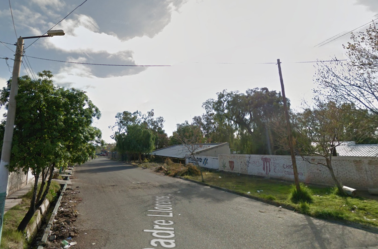 Foto: Google Maps