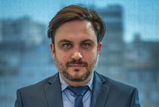 Ramiro Marra no anduvo con vueltas y pidió la renuncia de Larreta y Burzaco Foto: Julián Volpe/MDZ Ramiro Marra no anduvo con vueltas y pidió la renuncia de Larreta y Burzaco Foto: Julián Volpe/MDZ