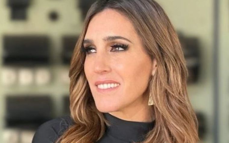 Soledad Pastorutti Foto: Instagram @sole_pastorutti