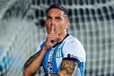 Foto: TNT Sports Foto: TNT Sports