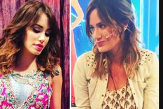 el cruce tuitero de paula chaves y lali esposito el cruce tuitero de paula chaves y lali esposito