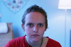 Aurelia Brouwers, la atormentada joven de 29 años a quien médicos de Holanda ayudaron a morir