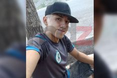 Axel Rodríguez, la víctima del asesinato en el barrio Olivares. Foto: MDZ.