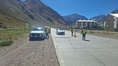 alta montana: trasladaron 100 vehiculos encapsulados y el paso a chile quedo sin demoras alta montana: trasladaron 100 vehiculos encapsulados y el paso a chile quedo sin demoras