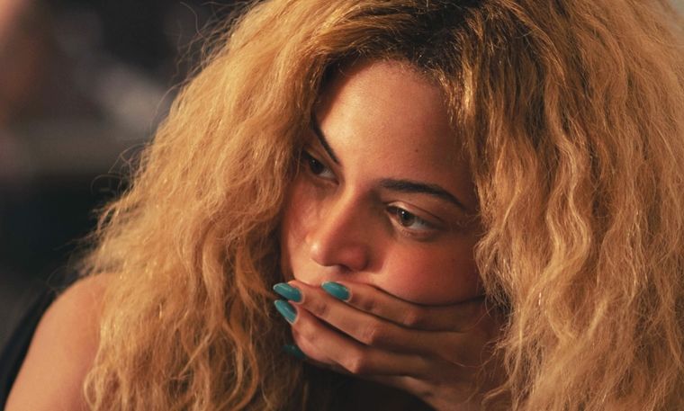 Beyoncé Foto: Beyonce.com
