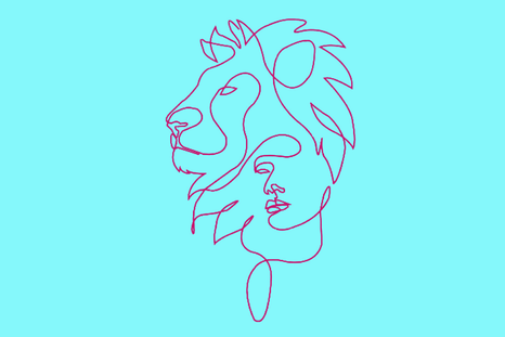 TEST DE PERSONALIDAD TEST DE PERSONALIDAD