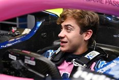 Franco Colapinto fue la persona más buscada en Google Argentina en 2025, según el informe anual de la plataforma. Franco Colapinto fue la persona más buscada en Google Argentina en 2025, según el informe anual de la plataforma.