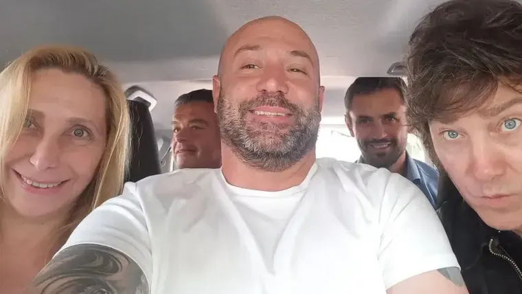 El extitular de Andis Diego Spagnuolo fue llamado a brindar declaración indagatoria por la Justicia. El extitular de Andis Diego Spagnuolo fue llamado a brindar declaración indagatoria por la Justicia.