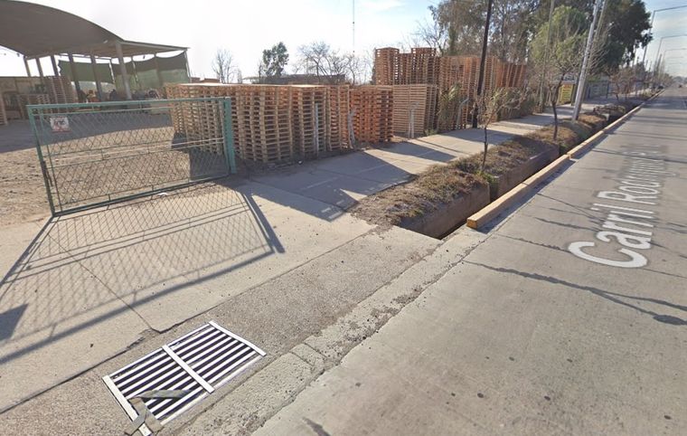 Foto: Google maps