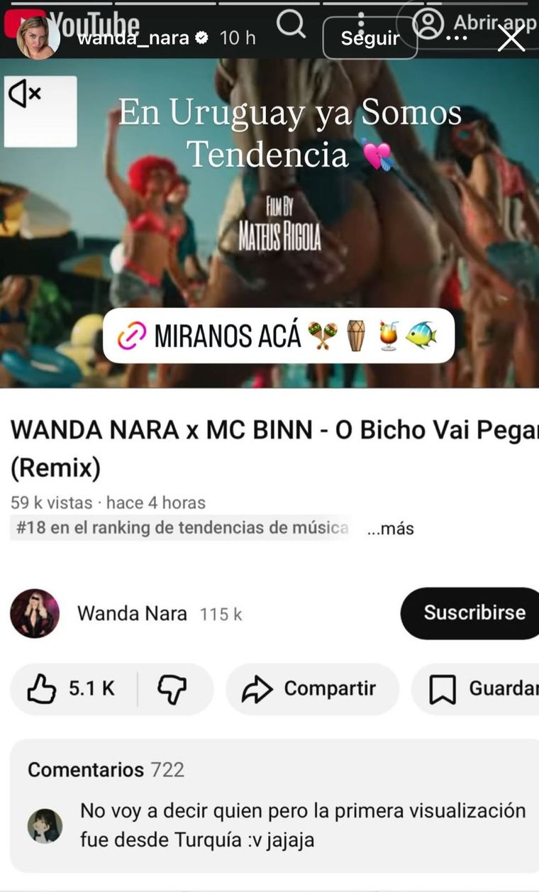 La felicidad de la rubia. La felicidad de la rubia.