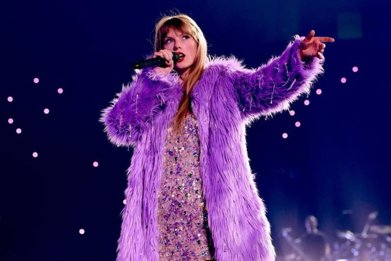 La increíble cantante rompió con su pareja: así fue su relación. Foto: Instagram