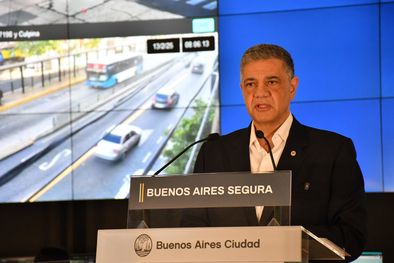 MDZol | Foto: Gobierno de la Ciudad