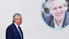 Avanza la causa por violencia de género y Alberto Fernández quedó al borde del juicio oral