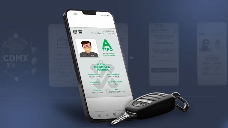 Descubre todo sobre la licencia de conducir.&nbsp;