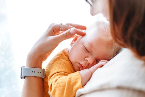 Quiénes pueden acceder a la Asignación por Maternidad de Anses.