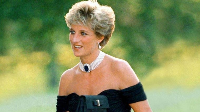 Lady Di, Diana de Gales, realeza