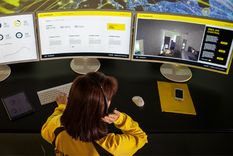 prosegur compra la cartera de clientes de una competidora y se expande a nivel nacional