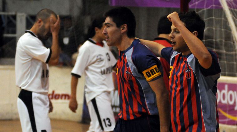 Foto: Pachy Reynoso/MDZ