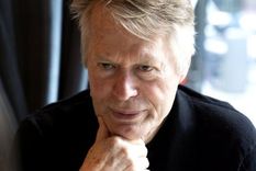 Jean-Marie Gustave Le Clézio.