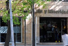 Foto: ALF PONCE / MDZ