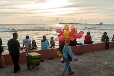 El pueblo bugis cuenta con alrededor de seis millones de personas, la mayoría de ellas vive en Makassar. Foto: GETTY IMAGES