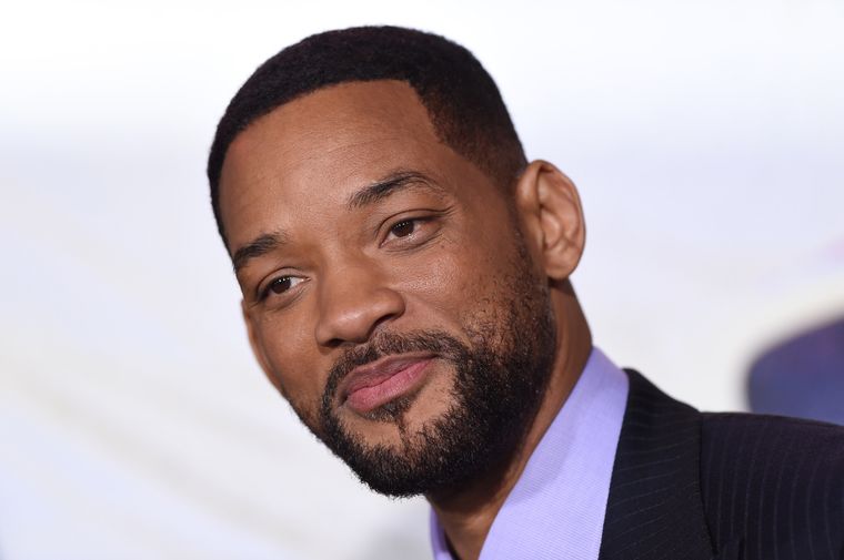 Will Smith siente que llevó a su familia por un atolladero y hoy se arrepiente Foto: Will Smith / Instagram