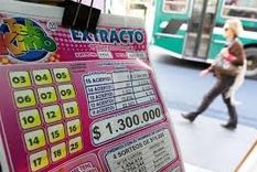 se gano 53 millones en el telekino pero todavia no aparecio para cobrarlos