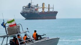 En la primera mitad de 2023, alrededor de 20 millones de barriles de petróleo pasaron diariamente por el estrecho de Ormuz.