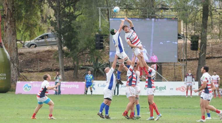 Foto: Fernando Martinez/ MDZ