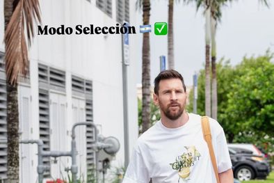 MDZol | Leo Messi.