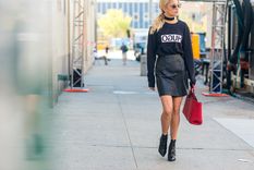 street style: ¿la moda, la dicta la calle o los grandes disenadores?
