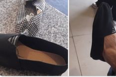 Estuvimos de acuerdo en que en la Argentina falta un gran plan de capacitación en los oficios que demanda el país. Foto: Mariano Obarrio Estuvimos de acuerdo en que en la Argentina falta un gran plan de capacitación en los oficios que demanda el país. Foto: Mariano Obarrio