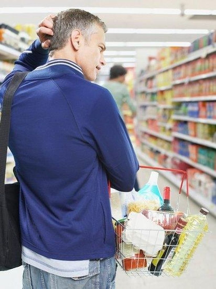 Beneficios en supermercados con Anses. Beneficios en supermercados con Anses.