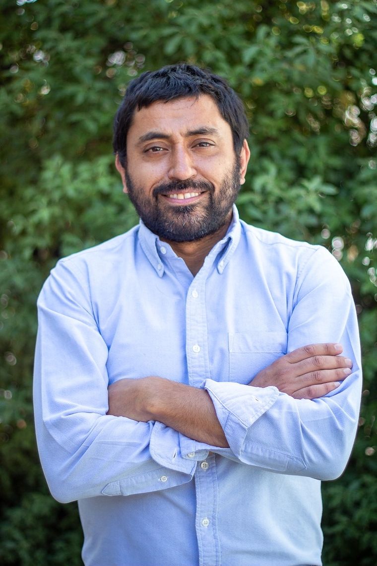 Foto: Sebastián Cantuarias