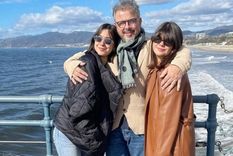 el album de fotos privado de raffaella, la hija tiktoker de donato de santis