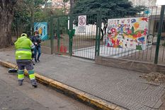 operativo intensivo de limpieza por las elecciones paso operativo intensivo de limpieza por las elecciones paso