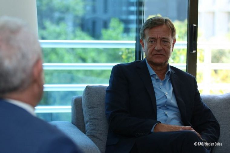 Foto: Prensa Mendoza Gobierno