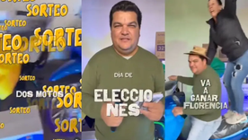 Investigan a un intendente electo de Santa Fe por una polémica propuesta. Investigan a un intendente electo de Santa Fe por una polémica propuesta.