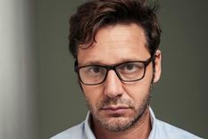 Benjamín Vicuña, indignado con los medios Foto: Instagram @benjavicunamori