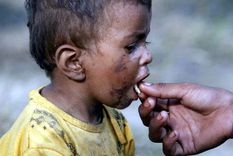 por la pandemia, la pobreza en america latina trepo al 33,7%, el nivel mas alto de la decada