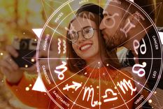 ¿Estás listo para dejarte llevar por el destino? Enterate lo que tiene la astrología preparado para vos en esta semana Foto: Shutterstock