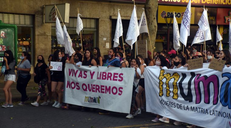 Foto: ALF PONCE MERCADO / MDZ