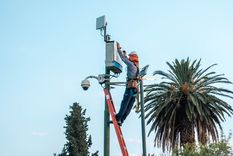 Foto: Santiago Tagua/MDZ