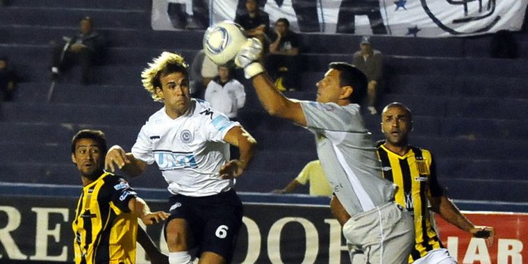 Foto: Nacho Gaffuri / MDZ