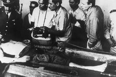 murio el militar boliviano que asesino al che guevara